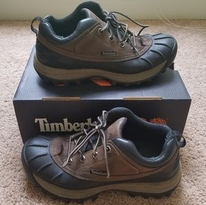 Timberland Flex Support Shoes